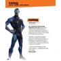 Fortnite Official. Костюми. Колекційне видання: Обложка Твердая