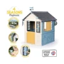 Игровой домик Smoby Toys Maison 4 Seasons 110х98х143 см (810731): Производитель Smoby Toys