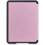 Аксессуар к электронной книге ArmorStandart Leather Case Pink for Amazon Kindle Paperwhite 12th Gen 2024 / Kindle Colorsoft (ARM81971): Цвет розовый