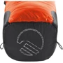 Спальный мешок Ferrino HL Mystic/-10°C Orange/Black (Left) (925736): Назначение трехсезонный