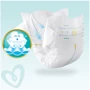 Подгузники Pampers Premium Care Размер 2 (4-8 кг) 68 шт (8001841104874): Количество в упаковке, шт 68