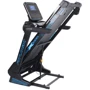 Бігова доріжка FitLogic (T16C): Потужність двигуна, к.с. 2.5