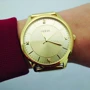 Наручний годинник Guess (GW0069G2): Механізм кварцовий