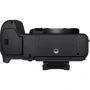 Fujifilm GFX 50S II Body (16708446): Чувствительность ISO авто, 100-12800