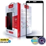 Аксессуар для смартфона Intaleo Tempered Glass Full Glue Black for ZTE Blade A31 Plus фото 7