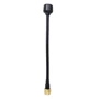 Антенна AKK Bullet Antenna 5.8GHz 3DBi SMA 160mm RHCP White (AB160)