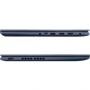 Ноутбук ASUS Vivobook 15 M1502YA-BQ368 (90NB0X21-M00HB0) UA: Оперативна пам'ять 16 ГБ (DDR4)