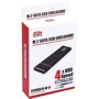 Аксессуар для накопителя Agestar 3UBNF5C (Black) фото 3