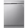 Встраиваемая посудомоечная машина LG DF425HSS: Вместимость (комплектов) 14