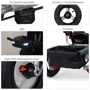 Велосипед Turbo Trike Len M 3115HA-17L Khaki (M 3115HA): Тип Велосипед-коляска