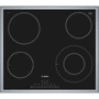 Варочная поверхность электрическая Bosch PKF645FP2E