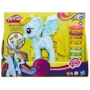 Игровой набор Hasbro PLAY-DOH Стильный салон Рэйнбоу Дэш (B0011): Производитель Hasbro