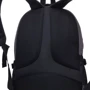 Сумка для ноутбуков Aoking 15.6" Backpack Grey (1vn-SN67885-grey): Материал полиэстер