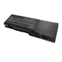 Батарея для ноутбука Dell GD761 Inspiron 6400 11.1V Black 5200mAh OEM