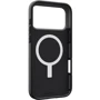Чехол для iPhone Urban Armor Gear UAG Civilian Magsafe Black (114546114040) for iPhone 17 Pro Max