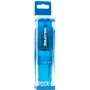 Вибромассажер Wildfire Rock-In Waterproof Massager, 10.16x2.54 см, синий