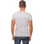 Футболка Наталюкс 12-1338 3XL белая: Состав Хлопок