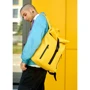 Мужской рюкзак Sambag RollTop One желтый (24208028m): Фактура Гладкая, Матовая