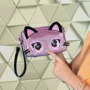 Интерактивная сумочка-клатч Purse Pets Китти (SM26709/2758) фото 5