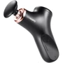 Масажер NAIPO new MINI Massage Gun для тіла без підігріву (NP-MG01): Тип универсальный