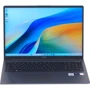 Ноутбук Huawei MateBook D 16 2024 (53013WWU/MitchellF-W5651): Экран 16" IPS (1920x1200)