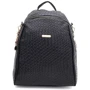 Женский рюкзак Monsen черный (C1ZMD6812bl-black)