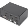 Мережевий комутатор Digitus DS-12862