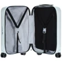 Чемодан Xiaomi Ninetygo Iceland TSA-lock Suitcase 24" White (6972125143402): Количество колес 8