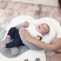 Кокон-матрац Babymoov антиколіковий Cloud Nest (A039003): Ширина, см 46