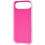 Чехол для iPhone Beats iPhone Air Case with MagSafe and Camera Control - Pebble Pink (MGJV4)