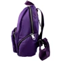 Жіночий рюкзак Vito Torelli фіолетовий (VT-W1006-purple): Тип рюкзаки