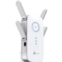 Усилитель Wi-Fi TP-Link RE650: Тип внутренняя всенапраленная