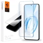 Аксессуар для смартфона Spigen Tempered Glass Protector Glas.tR Slim HD Transparency (AGL05955) for Samsung S916 Galaxy S23+