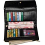 Чоловіча борсетка Buffalo Bags чорна (SHIM8805A-black) фото 9