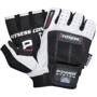 Перчатка для фитнеса Power System Fitness PS-2300 Black/White M (PS-2300_M_Black-White) фото 6
