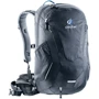 Рюкзак Рюкзак Deuter Superbike 18 EXP цвет 7000 black (32114 7000)
