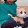 Интерактивная игрушка Hasbro Furreal Friends Большой Питомец На Поводке (BIG WAGS CAT 2.0) E3504_F1998: Тип животное