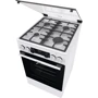 Плита комбінована Gorenje GKS5C70WF фото 19