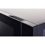 Микроволновая печь Sharp YC-PS204AE-S: Количество уровней мощности СВЧ 10