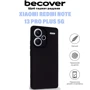 Чехол для телефонов BeCover TPU Case Black for Xiaomi Redmi Note 13 Pro+ 5G (710917): Цвет черный