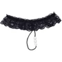 Эротические трусики NDS 9002-3 Black S/M (23791)