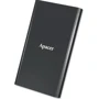Apacer AS723 2 TB (AP2TBAS723B-1): Тип накопителя портативный