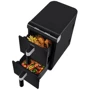 Фритюрница Noveen DoubleCrisp AF5050 X-LINE