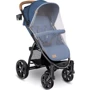 Прогулочная коляска Lionelo Annet Plus Blue Denim: Пол ребенка Для мальчиков