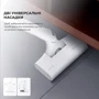 Пылесос Xiaomi Deerma VC01 Max White (DEM-VC01 Max): Мощность всасывания 100 Вт
