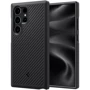 Чохол для телефона Spigen Core Armor Matte Black (ACS0719) 4for Samsung S928 Galaxy S24 Ultra