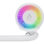 Кулер Arctic Liquid Freezer III 420 A-RGB White (ACFRE00153A) фото 8