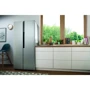 Холодильник Side-by-Side Gorenje NRS8181KX: Размеры ВxШxГ, см 83.2x177.7x63.2