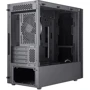 Корпус CoolerMaster MasterBox MB400L (MCB-B400L-KGNN-S00) фото 8