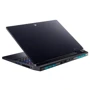Ноутбук Acer Predator Helios 3D PH3D15-71 (NH.QLWEU.003) UA: Процессор Intel Core i9-13900HX (2.2 - 5.4 ГГц) / 24 - ядерный